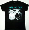 The SMITHS T-shirt Morrissey Alt Indie Rock Band Shirt S-5XL Q11123