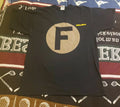 Vintage Office Max Passionate Innovative Fun Promo T Shirt L Tech Tee  Black