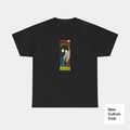 Gravedigger Heath Kirchart Birdhouse 1997 Skateboarding Classic 90s TShirt Print