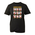 Current Mood Always Grumpy T-Shirt, Grumpy Old Git Joke Dad Grandad Unisex Top