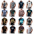T Shirts Funny Cool Graphic Fashion 3D Novelty Men Women T-Shirts Camiseta Tee S