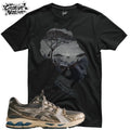 Shirt To Match 14 Chicago Unisex Tee Sneaker Shirt Africa Shirt