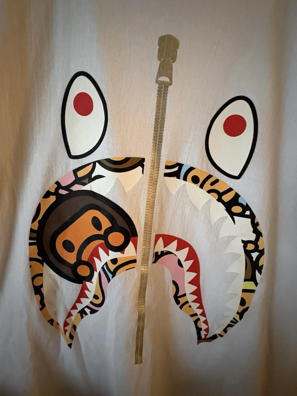 Bape Tee Shirt