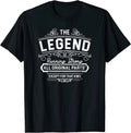 NEW LIMITED Funny Knee Surgery Recovery Quote Meme Gift Idea Tee T-Shirt