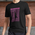 Pine Snowboard Pastel Aesthetic Active Logo Men's T-Shirt Funny Size S to 5XL