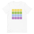 NYT Connections T-Shirt, New York Times Connections Game Unisex Shirt Tee