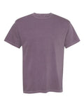 Comfort Colors 1717 Unisex Garment-Dyed Heavyweight T-Shirt