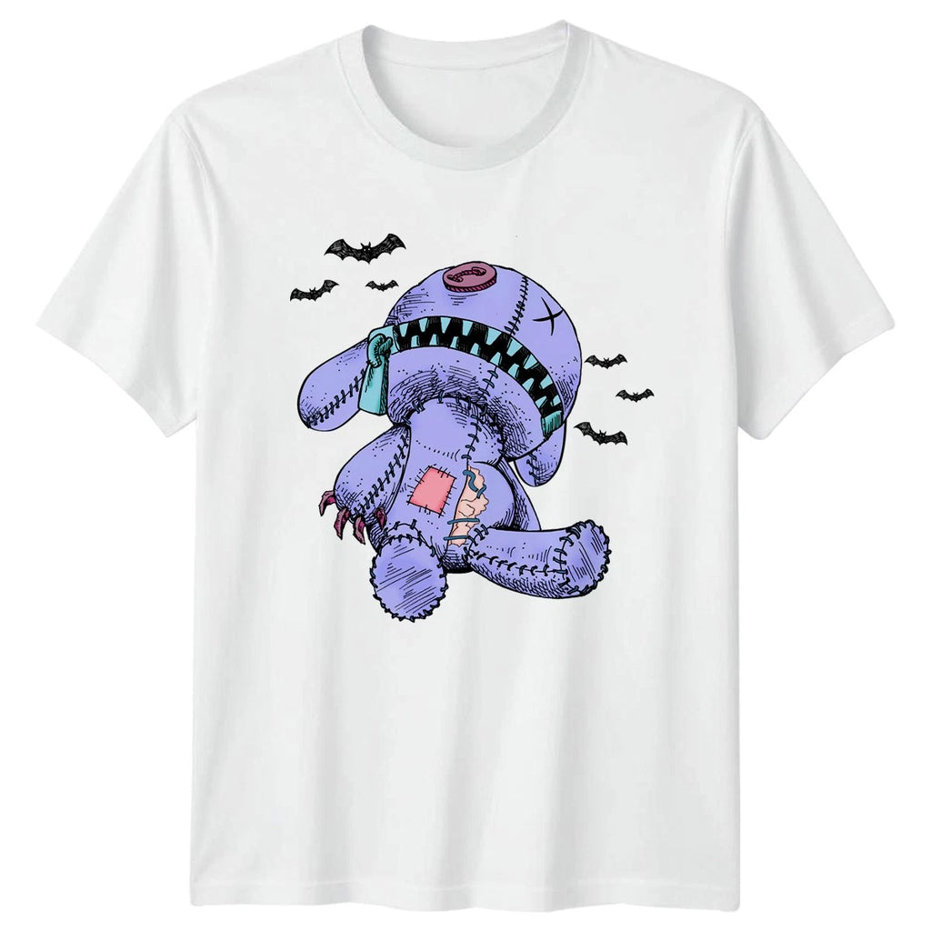 Spooky Cute Pastel Goth Monster T-Shirt Pastel Goth Goth Birthday Gift