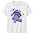 Spooky Cute Pastel Goth Monster T-Shirt Pastel Goth Goth Birthday Gift