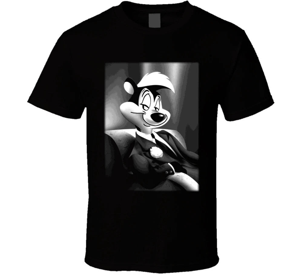 Pepe Le Pew Cool T Shirt