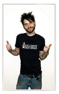 Do Crafts Not Drugs Funny Glue Sniffing Humor T-Shirt