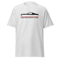 Premium T-Shirt For Ford Mustang Shelby GT350 1965-1966 Car Fans Birthday Gift