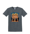 t-Shirt S to 2xl 3xl - NOWHERE else BUTT BEACH resort sexy pinup bikini  humor