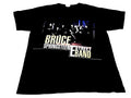 Bruce Springsteen Shirt Bruce Springsteen Tee E Street Band Hippie Boho Rocker M