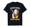 Funny Humor for Men Him Husband Dad Pooping Meme Gag T-Shirt