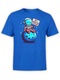 FANTUCCI Astronauts T-Shirt Collection | Cosmic Hustle T-Shirt | Unisex