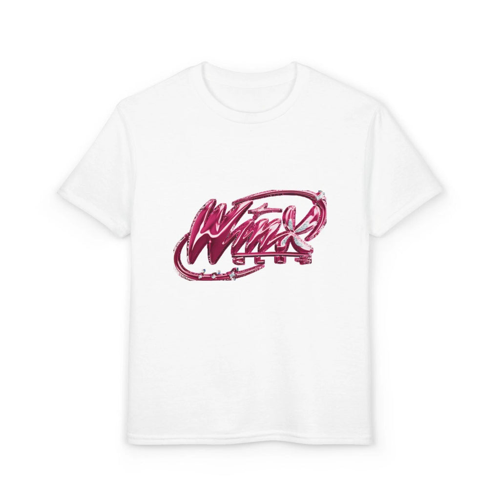 Winx Club Characters T-Shirt | Magical Girls, Colorful Anime Art