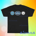 New Department of Defense Seal men's logo T-shirt Funny Size S to 5XL