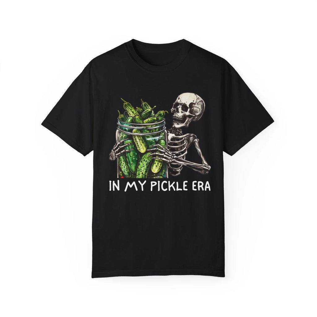 Pickle Era Tshirt, Pickle Tshirt, Womens Tshirt, trendy Tshirt, Funny Tshirt,