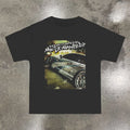 NEED FOR SPEED: MOST WANTED (2005) VINTAGE REPRINT
