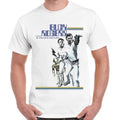 Buck Rogers in The 25TH Century TV Cool Vintage Unisex Ideal Gift T Shirt 2156