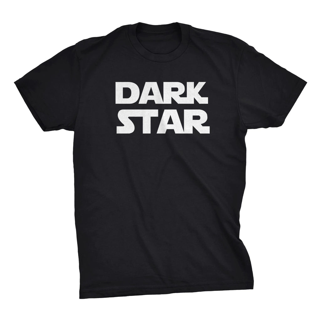 Grateful Dead & Company lot Dark Star T-shirt Steal Your Face Wars Style
