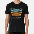 M Uppet History Ain't No Hole In Washtub Meme S to 5XL Made in USA T-Shirt