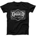 Damned The Black Album Punk Rock Music  T Shirt Sweatshirt Hoodie 549