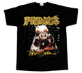 S-5XL PRIMUS PORK SODA NEW BLACK T-SHIRT