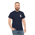 I Sprouted From the Concrete Haikyuu Minimalistic Tee