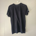 KÜHL Short Sleeve TShirt Men S Black Organic Cotton Outdoor Casual Gorpcore T745