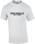 Spaceballs - The T-Shirt funny 80's t-shirt