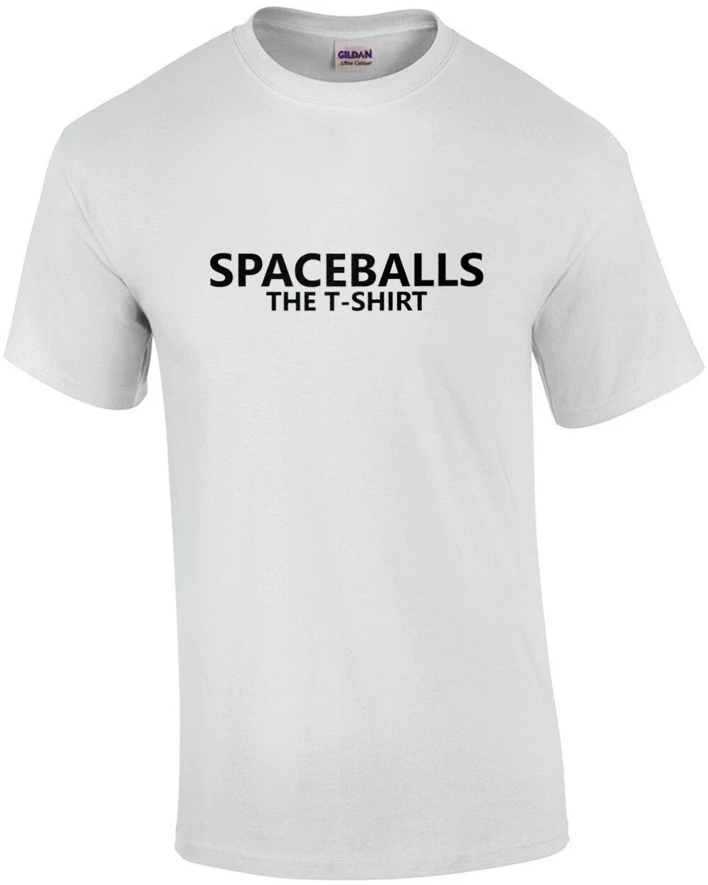 Spaceballs - The T-Shirt funny 80's t-shirt