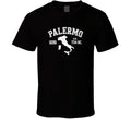 Palermo Italy Est 734 Bc Gift Tee Design T Shirt