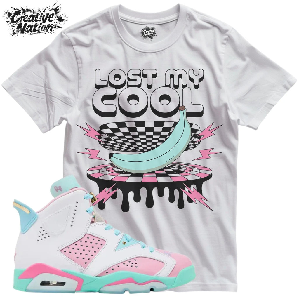 Shirt To Match 6 Jillian Unisex Tee Sneaker Shirt Cool Shirt