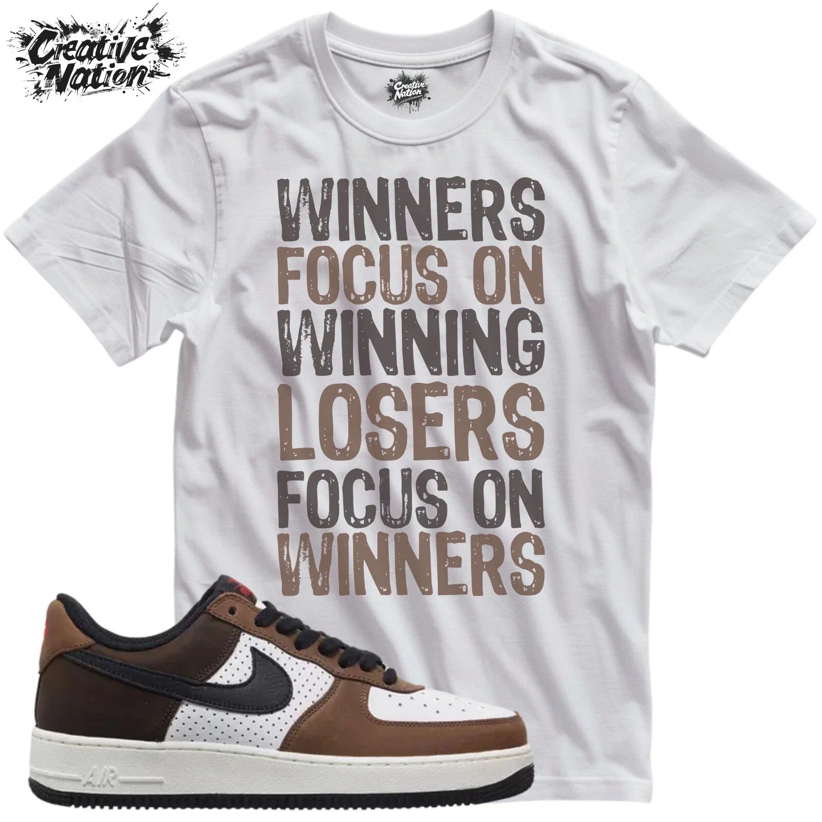 Shirt To Match Unisex Tee Sneaker Shirt Gym Shirt Gift