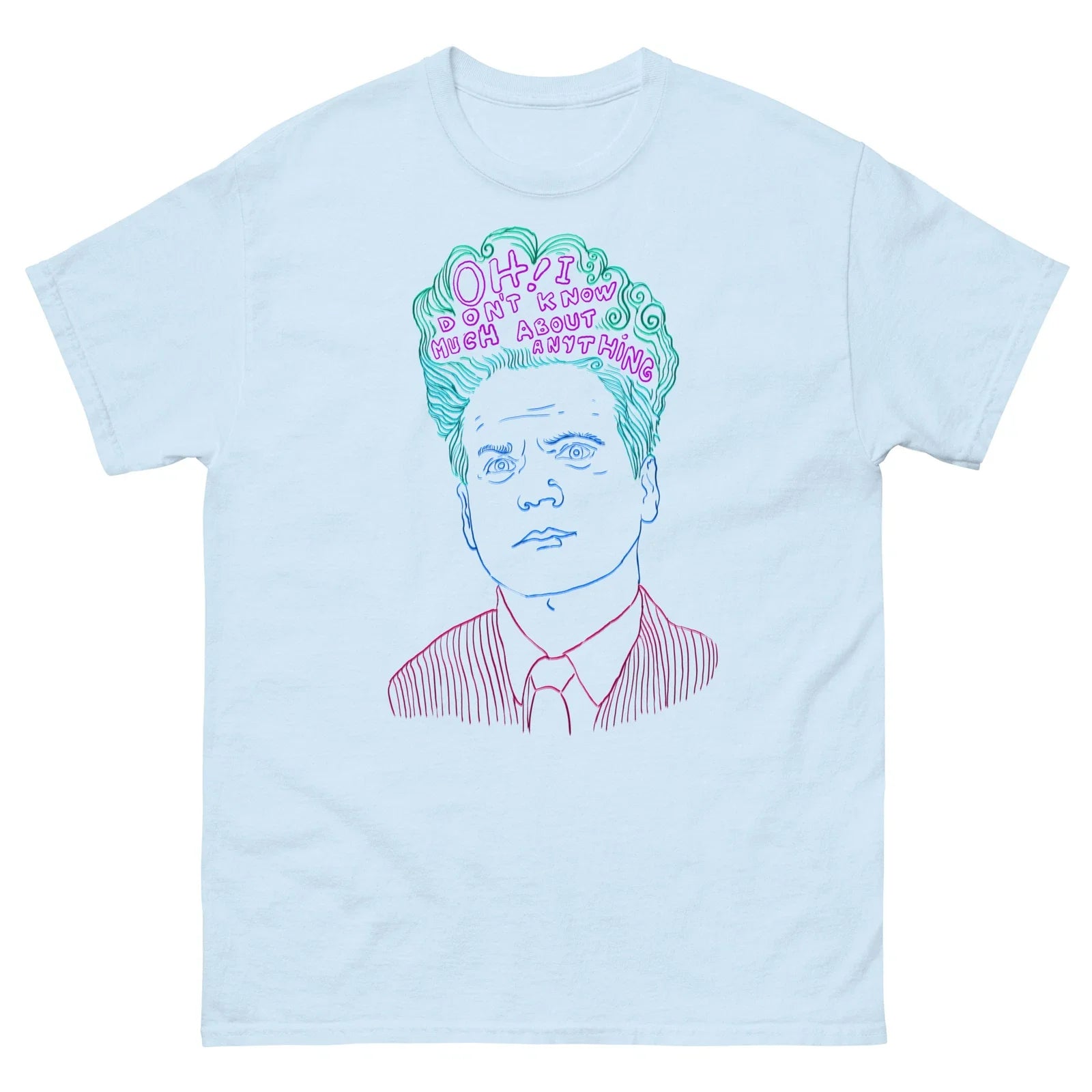 Eraserhead T shirt
