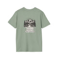 Sober Life Tree T-Shirt | Recovery Roots Tee