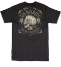 Lucky 13 Men's Dead Skull T-Shirt
