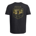 Under Armour 1385951 Men's UA Freedom By 1775 Graphic Tee Short Sleeve T-Shirt