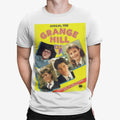 Grange Hill tv show kids cartoon film movie 80s retro British t shirt