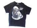 Mint- Mens XL Rap streetwear Vintage Notorious B I G Smokes Brooklyn T shirt
