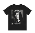 Amy Winehouse - Aesthetic Premium Unisex Crew Neck T-Shirt - Aesthetic Clothing