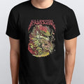 Killswitch Engage 2019 T-SHIRT sizes S M L XL XXL colours Black, White