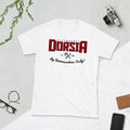 RESTAURANT DORSIA Short-Sleeve Unisex T-Shirt