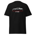 GT86 2020 Refresh Face Boxer Engine Street Style Graphic Tee T-Shirt Gift
