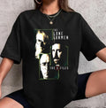 The Lone Gunmen The X Files Unsiex Shirt