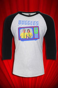 Buggles Video Killed the Radio Star 1981 Vintage Tour jersey T-SHIRT