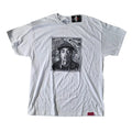 The Marathon Clothing Nipsey Hussle Crenshaw White T-Shirt Men's XL NWT