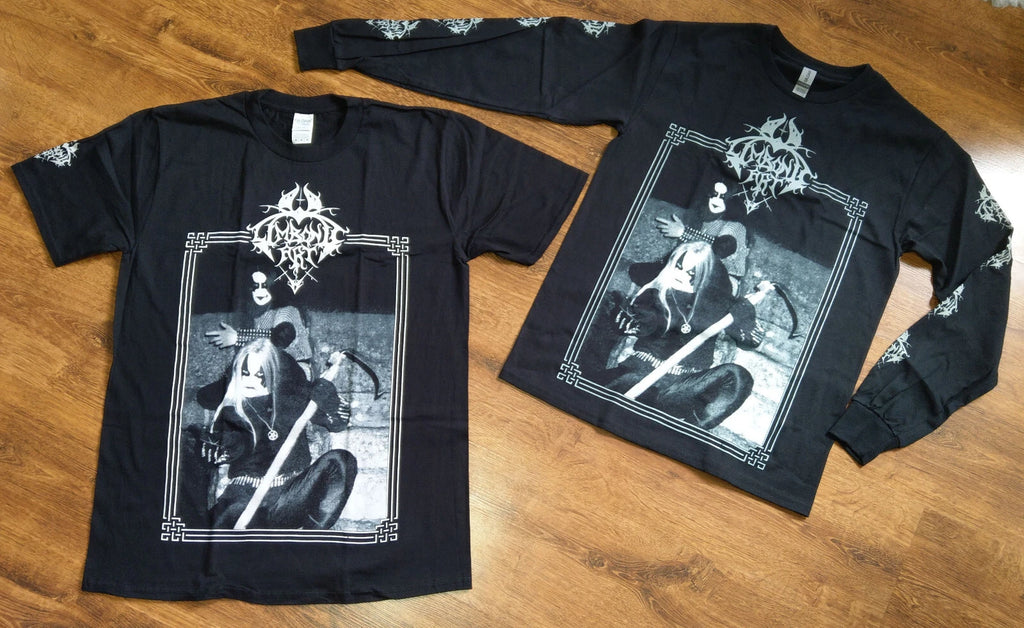 LIMBONIC ART - 1995-1996 (T-Shirt / Longsleeve) Gildan